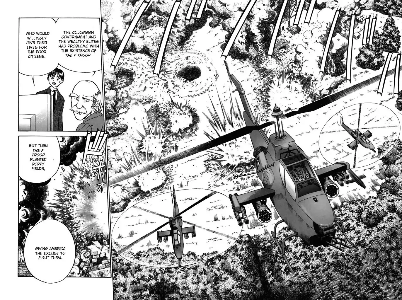 Rocket Man Chapter 14 44